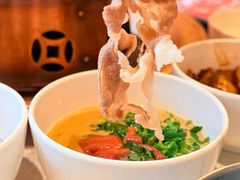 -东来顺饭庄(天坛店)