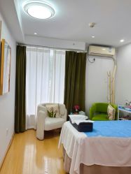 -芊冉•美甲美睫纹绣