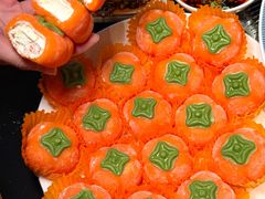 -鸭绿江海鲜烧烤大排档(杏林街店)