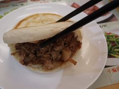 -陕西风味餐厅(陕西省驻京办店)