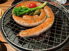 -卢布里西餐厅(海拉尔店)