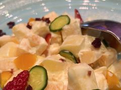 -长沙三景韦尔斯利酒店·Oval全日制餐厅自助餐