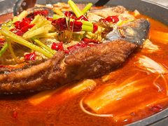 -林辉家宴·本地家常菜·头牌清远鸡(先锋店)