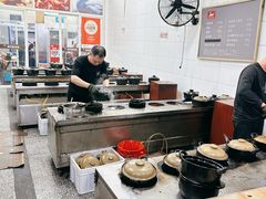 -斯丹姜母鸭·古法干香(田安南路店)