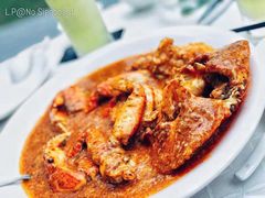 -无招牌海鲜餐厅(滨海艺术中心店)