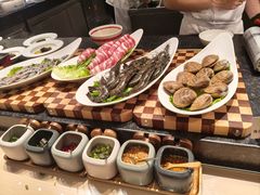 -麓湖国际水疗