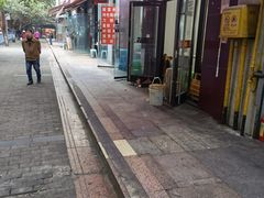 门面-老蒋面(南坪店)