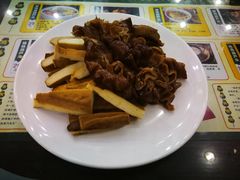 -春发生饭店·非遗(南院门店)