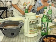 -京北渔家傲