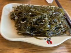 -李先生牛肉面大王(欧亚卖场店)