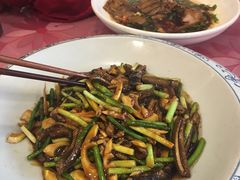 -张一品食府