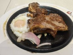 -快乐爱斯米牛排自助(金州安盛店)