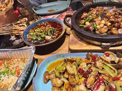 -馋嘴猫北京食堂·烤鸭·宵夜(亚运村店)
