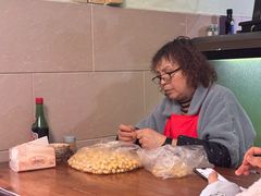 -玉滋補