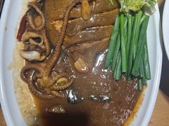 -倍儿美海鲜大排挡·非遗海鲜蒸饺(洋货店)