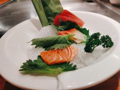 -大渔铁板烧(通州万达店)