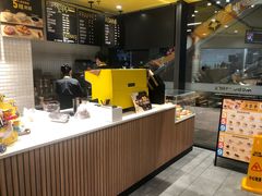 -麦当劳(方大城店)