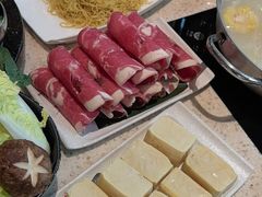 -顺轩海鲜火锅酒家