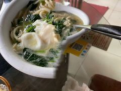 -姥家大锅台水库渔家