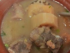 -有藕有鱼·湖北菜(唐家墩店)