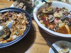 -八大碗私房菜(中城路店)