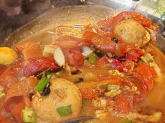 -合品记·湖南私房菜&小龙虾(霄云路店)