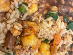 海肠捞饭-小郭私房菜·海肠捞饭店(学士街店)