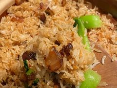 煲仔饭-陈生记黑鱼馆·20年活鱼现杀(宁波鼓楼店)