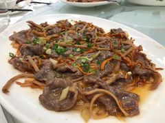 -骏丰酒楼(黄编店)