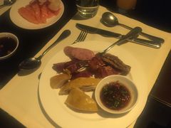 -澳门旅游塔360°旋转餐厅(南湾湖广场店)