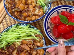 -贰醒·私房小院烧烤 (太古里店)