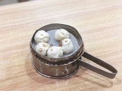 -吃不亏特色包子(三峡广场店)