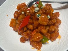 -荷塘秋月·本帮江浙菜(国权路店)