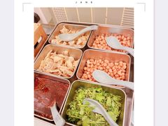 -大头仔海鲜面馆(环球港店)