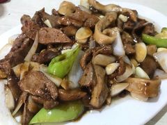 -老万饭馆