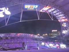 -上海体育场