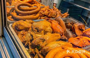 Yanfeng Sausage