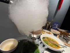 -小大董·烤鸭(观景餐厅·南京西路店)