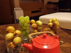 -上海崇明金茂凯悦酒店