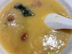 -大哈福烧烤·海鲜·家常菜(延安三路店)
