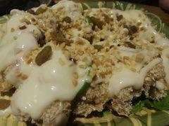 -喜越泰莱·泰越料理(海逸新天地店)