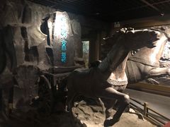 -马鞍山市博物馆
