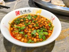 -忘情水鱼头·鲜鱼火锅(滨江中路店)