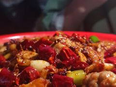 -十一街苍蝇馆子转经消江湖菜(九眼桥十一街店)