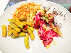 -菲住布渴全日制餐厅·简餐·下午茶·蛋糕