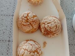 -燃厚蛋糕(卓展中信城店)