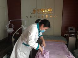 -玥悦母婴月子护理中心玥悦喜喜馆