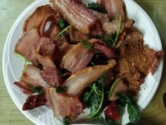 -88号小吃店·经典云南菜·地道纳西美食