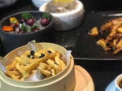 -欢唱KTV(东街店)