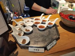 -漆黑觉米粉(三里屯店)